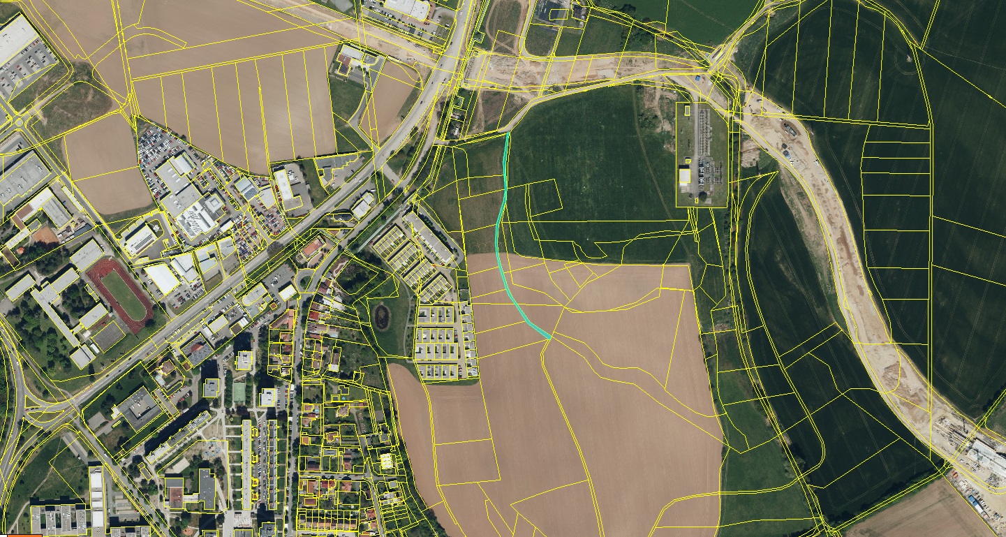 Advokátní kancelář Buďveselová - Insolvenční správce Buďveselová a partneři nabízí k prodeji podíl na nemovitostech